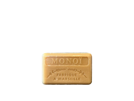 Savon de Marseille Monoï