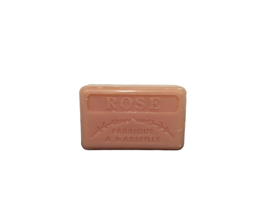 Savon de Marseille Rose