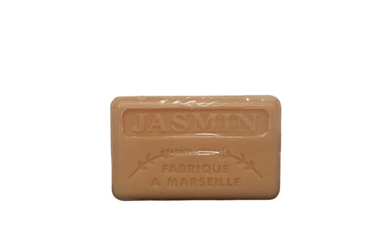 Savon de Marseille Jasmin