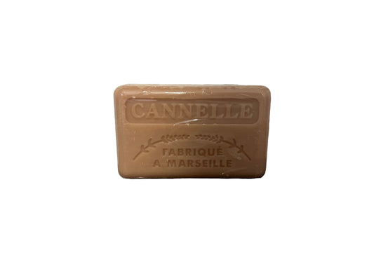 Savon de Marseille Cannelle