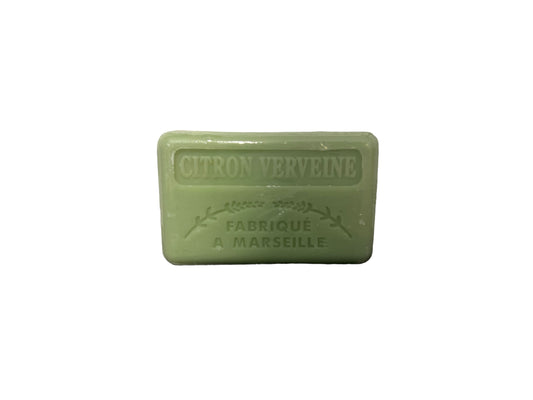 Savon de Marseille Citron Verveine