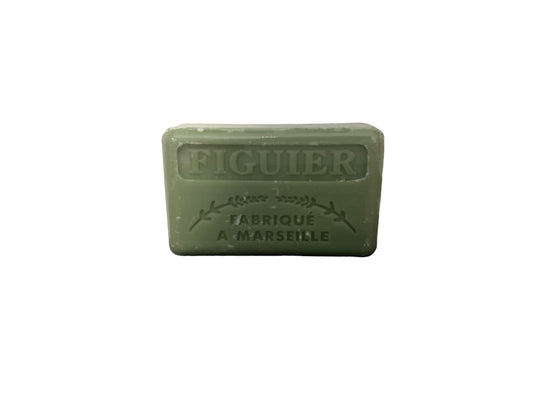 Savon de Marseille Figuier