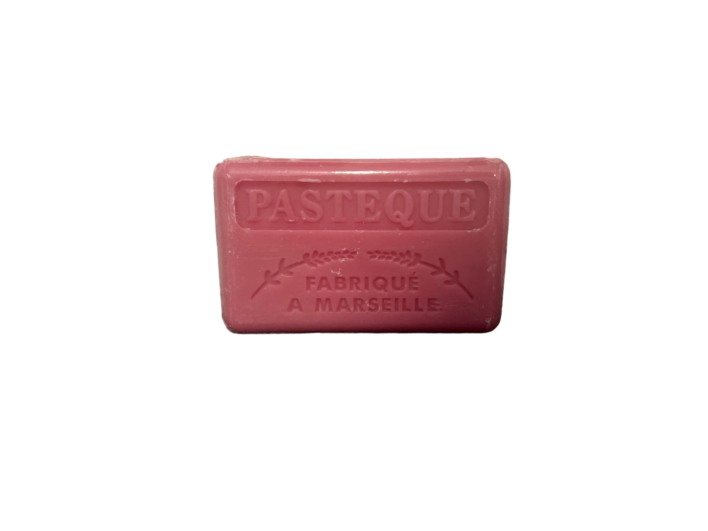 Savon de Marseille Pastèque