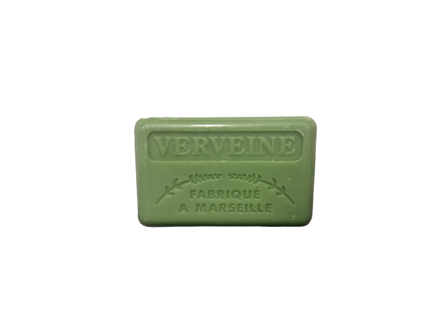 Savon de Marseille Verveine